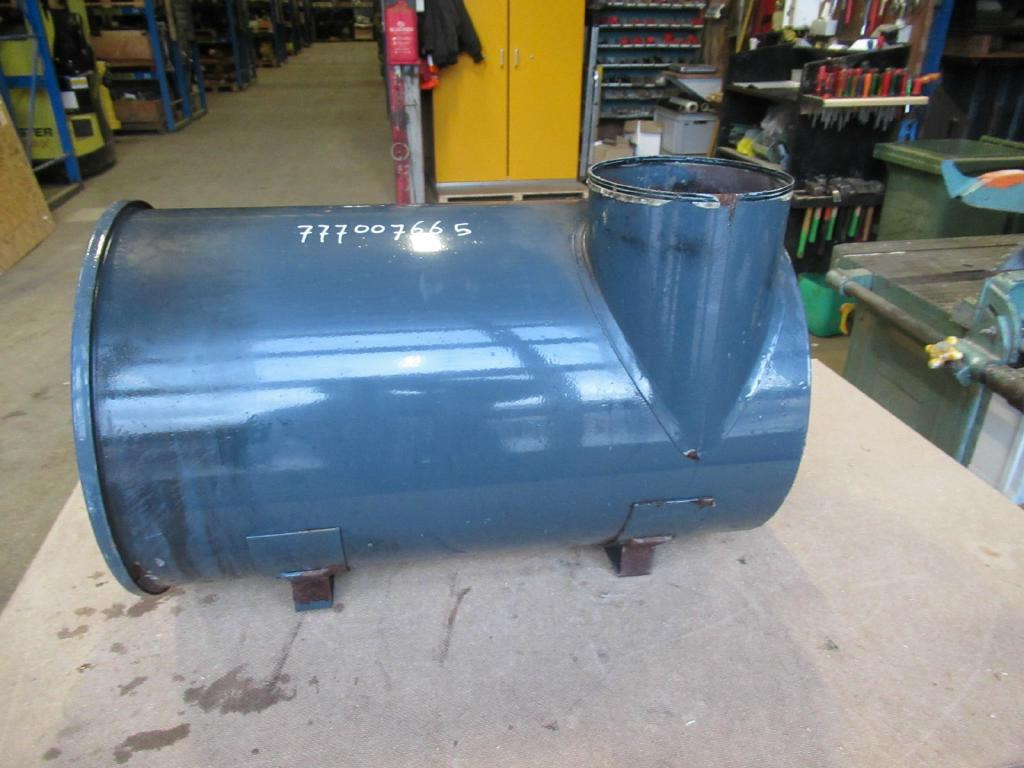 Hitachi ZX520LCH-3 - - Φίλτρο αέρα για Κατασκευή μηχανήματα: φωτογραφία 1 Hitachi ZX520LCH-3 - - Φίλτρο αέρα για Κατασκευή μηχανήματα: φωτογραφία 1