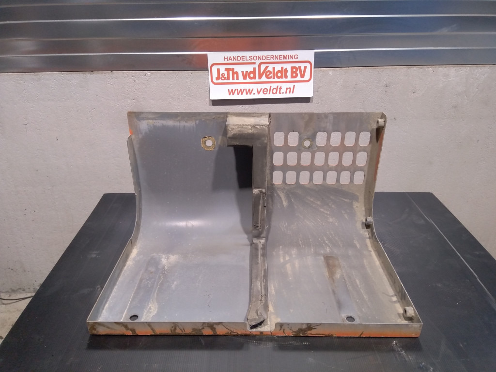 Hitachi ZX670LCH-3 - - Πόρτα και ανταλλακτικά για Κατασκευή μηχανήματα: φωτογραφία 3 Hitachi ZX670LCH-3 - - Πόρτα και ανταλλακτικά για Κατασκευή μηχανήματα: φωτογραφία 3