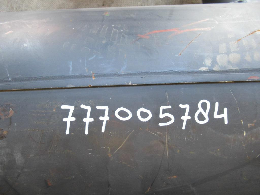 Hitachi - Σιγαστήρας για Κατασκευή μηχανήματα: φωτογραφία 5 Hitachi - Σιγαστήρας για Κατασκευή μηχανήματα: φωτογραφία 5