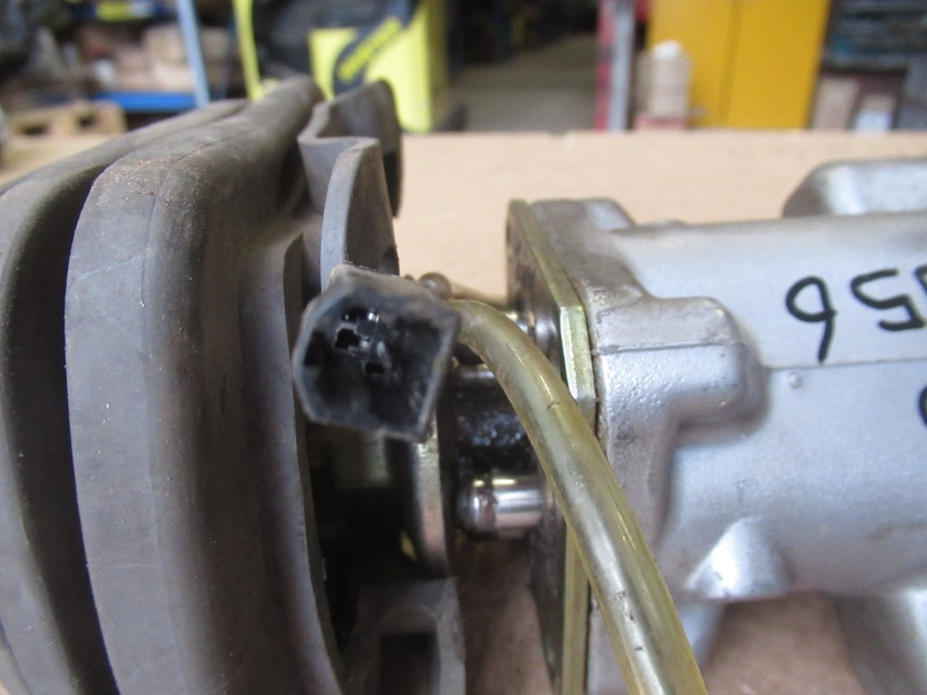 Hitachi - Καμπίνα και εσωτερικό για Κατασκευή μηχανήματα: φωτογραφία 3 Hitachi - Καμπίνα και εσωτερικό για Κατασκευή μηχανήματα: φωτογραφία 3