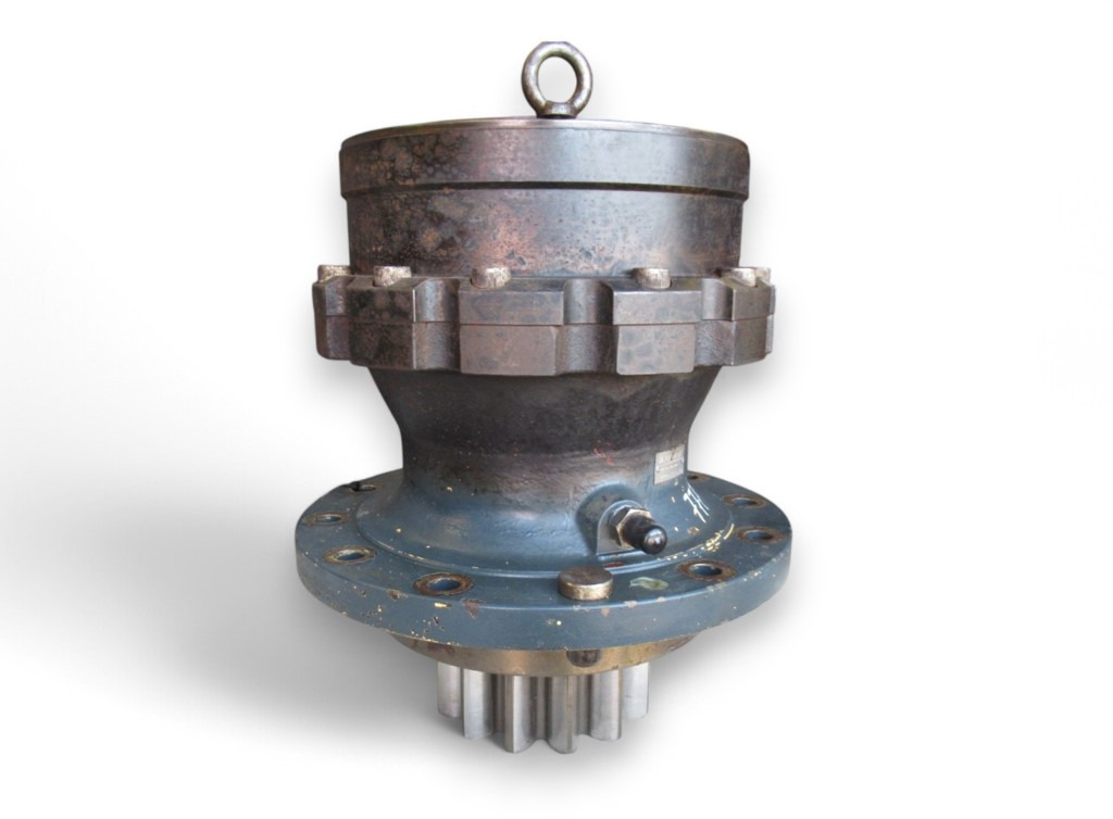 Hyundai 39Q6-12100 - 39Q6-12101 - Μειωτήρας περιστροφής για Κατασκευή μηχανήματα: φωτογραφία 1 Hyundai 39Q6-12100 - 39Q6-12101 - Μειωτήρας περιστροφής για Κατασκευή μηχανήματα: φωτογραφία 1