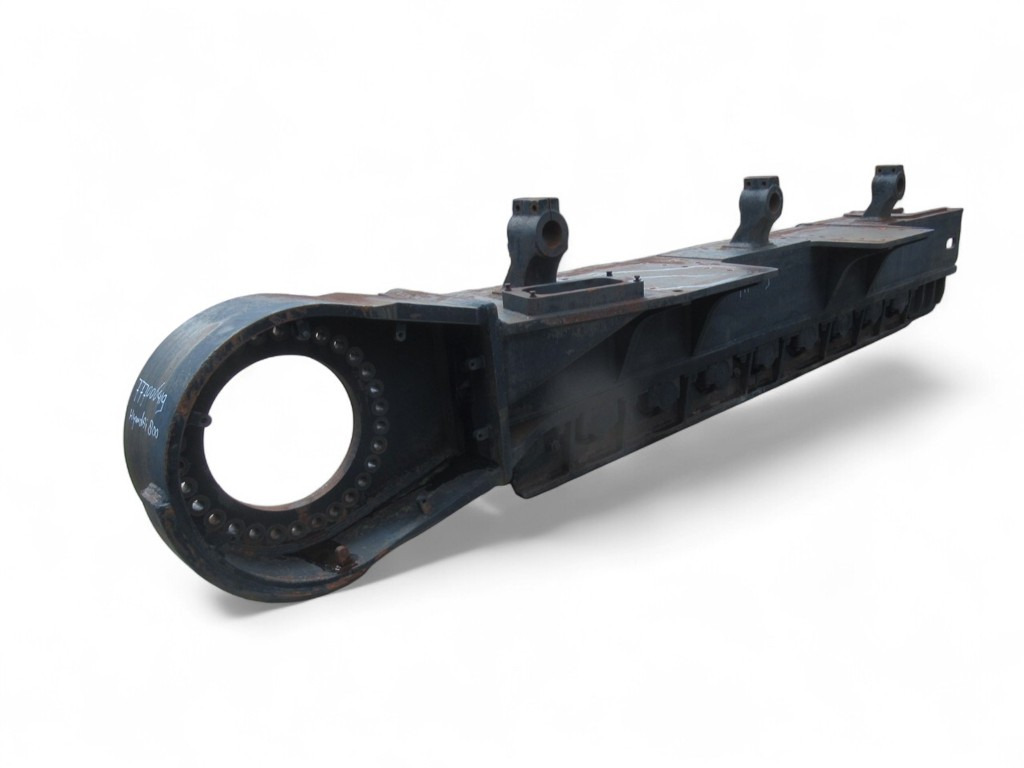 Hyundai 51ND-00412 - Ανταλλακτικά συστήματος κύλισης για Κατασκευή μηχανήματα: φωτογραφία 1 Hyundai 51ND-00412 - Ανταλλακτικά συστήματος κύλισης για Κατασκευή μηχανήματα: φωτογραφία 1