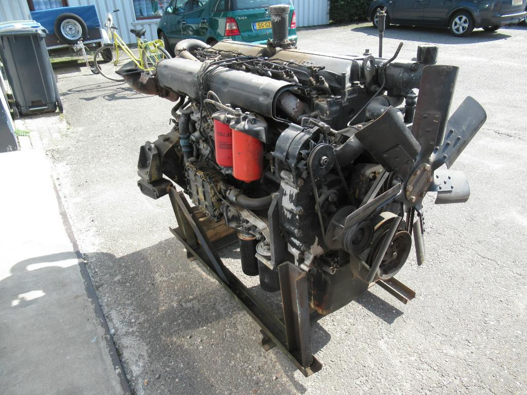 Iveco 8215.22*400 - - Κινητήρας για Κατασκευή μηχανήματα: φωτογραφία 3 Iveco 8215.22*400 - - Κινητήρας για Κατασκευή μηχανήματα: φωτογραφία 3