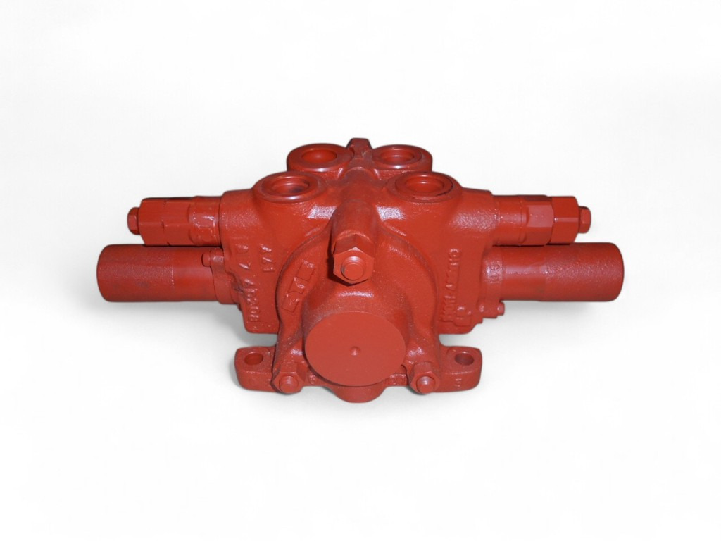 Kobelco 2436U1213F1 - 21010-43066 - Υδραυλική βαλβίδα για Κατασκευή μηχανήματα: φωτογραφία 2 Kobelco 2436U1213F1 - 21010-43066 - Υδραυλική βαλβίδα για Κατασκευή μηχανήματα: φωτογραφία 2