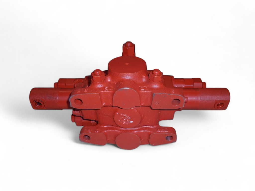 Kobelco 2436U1213F1 - 21010-43066 - Υδραυλική βαλβίδα για Κατασκευή μηχανήματα: φωτογραφία 3 Kobelco 2436U1213F1 - 21010-43066 - Υδραυλική βαλβίδα για Κατασκευή μηχανήματα: φωτογραφία 3