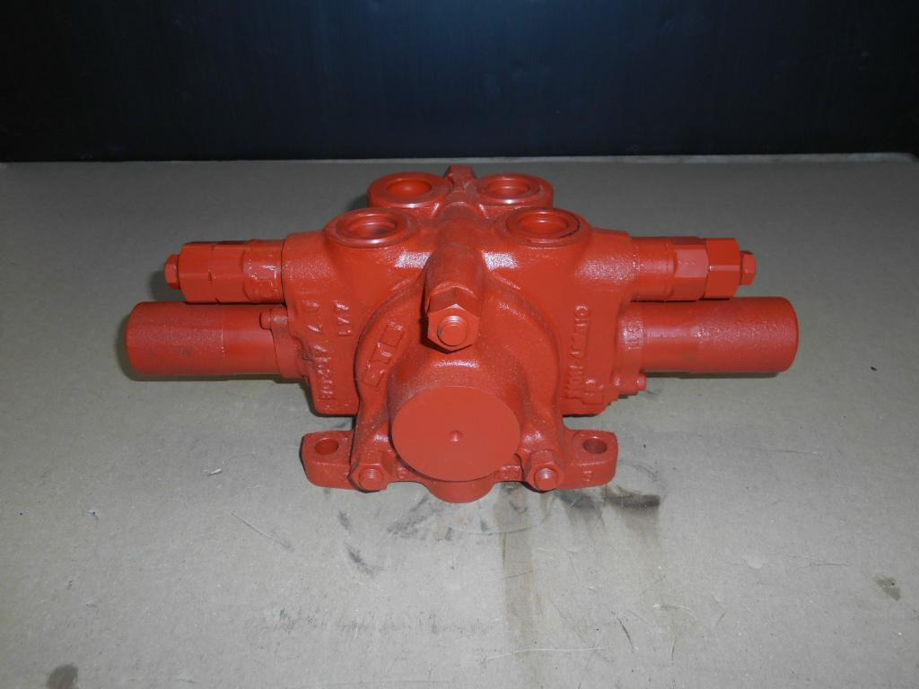 Kobelco 2436U1213F1 - Υδραυλική βαλβίδα για Κατασκευή μηχανήματα: φωτογραφία 4 Kobelco 2436U1213F1 - Υδραυλική βαλβίδα για Κατασκευή μηχανήματα: φωτογραφία 4