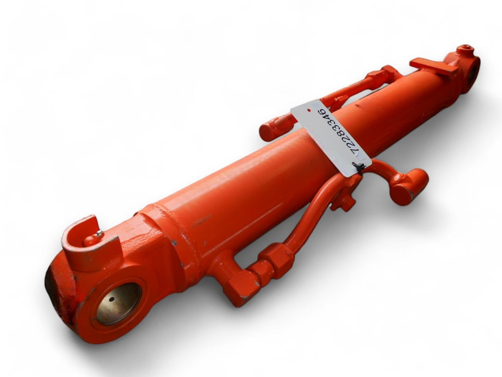 Kobelco PV01V00053F1 - 72286210 - Υδραυλικός κύλινδρος για Κατασκευή μηχανήματα: φωτογραφία 1 Kobelco PV01V00053F1 - 72286210 - Υδραυλικός κύλινδρος για Κατασκευή μηχανήματα: φωτογραφία 1