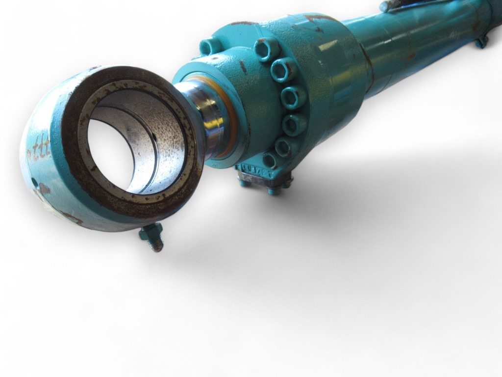Kobelco YB01V00033F1 - Υδραυλικός κύλινδρος για Κατασκευή μηχανήματα: φωτογραφία 2 Kobelco YB01V00033F1 - Υδραυλικός κύλινδρος για Κατασκευή μηχανήματα: φωτογραφία 2