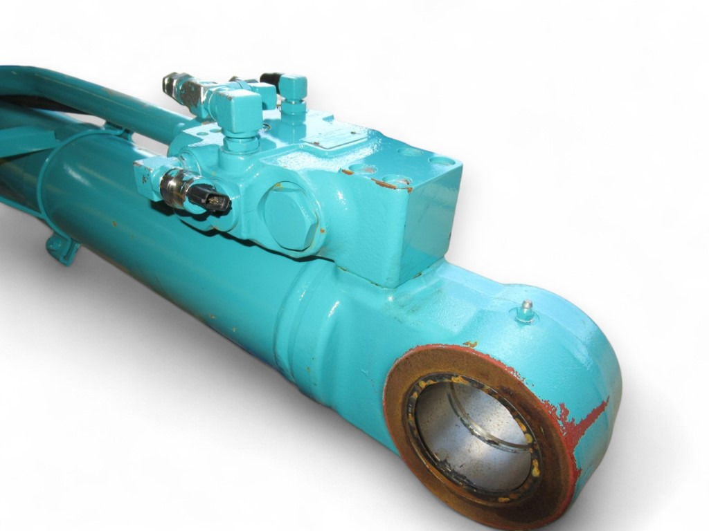 Kobelco YB01V00033F1 - Υδραυλικός κύλινδρος για Κατασκευή μηχανήματα: φωτογραφία 1 Kobelco YB01V00033F1 - Υδραυλικός κύλινδρος για Κατασκευή μηχανήματα: φωτογραφία 1