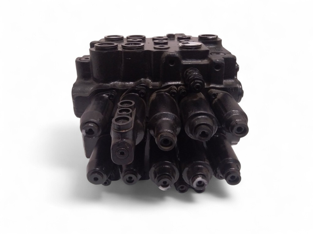 Kobelco YN30V00089F2 - KMX15YC/B44045B - Υδραυλική βαλβίδα για Κατασκευή μηχανήματα: φωτογραφία 3 Kobelco YN30V00089F2 - KMX15YC/B44045B - Υδραυλική βαλβίδα για Κατασκευή μηχανήματα: φωτογραφία 3