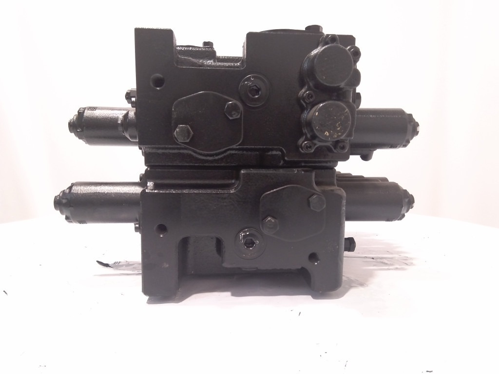 Kobelco YN30V00127F1 - Υδραυλική βαλβίδα για Κατασκευή μηχανήματα: φωτογραφία 2 Kobelco YN30V00127F1 - Υδραυλική βαλβίδα για Κατασκευή μηχανήματα: φωτογραφία 2