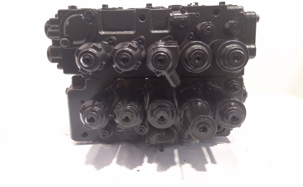 Kobelco YN30V00127F1 - Υδραυλική βαλβίδα για Κατασκευή μηχανήματα: φωτογραφία 4 Kobelco YN30V00127F1 - Υδραυλική βαλβίδα για Κατασκευή μηχανήματα: φωτογραφία 4