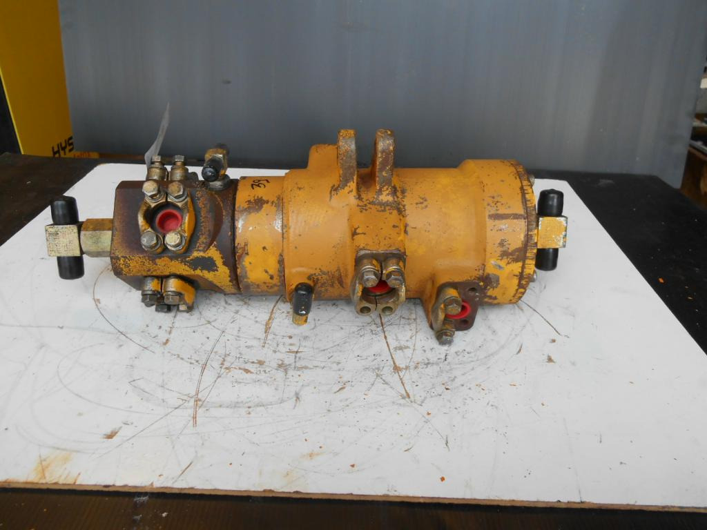 Komatsu PC160-6K - - Υδραυλικό για Κατασκευή μηχανήματα: φωτογραφία 2 Komatsu PC160-6K - - Υδραυλικό για Κατασκευή μηχανήματα: φωτογραφία 2