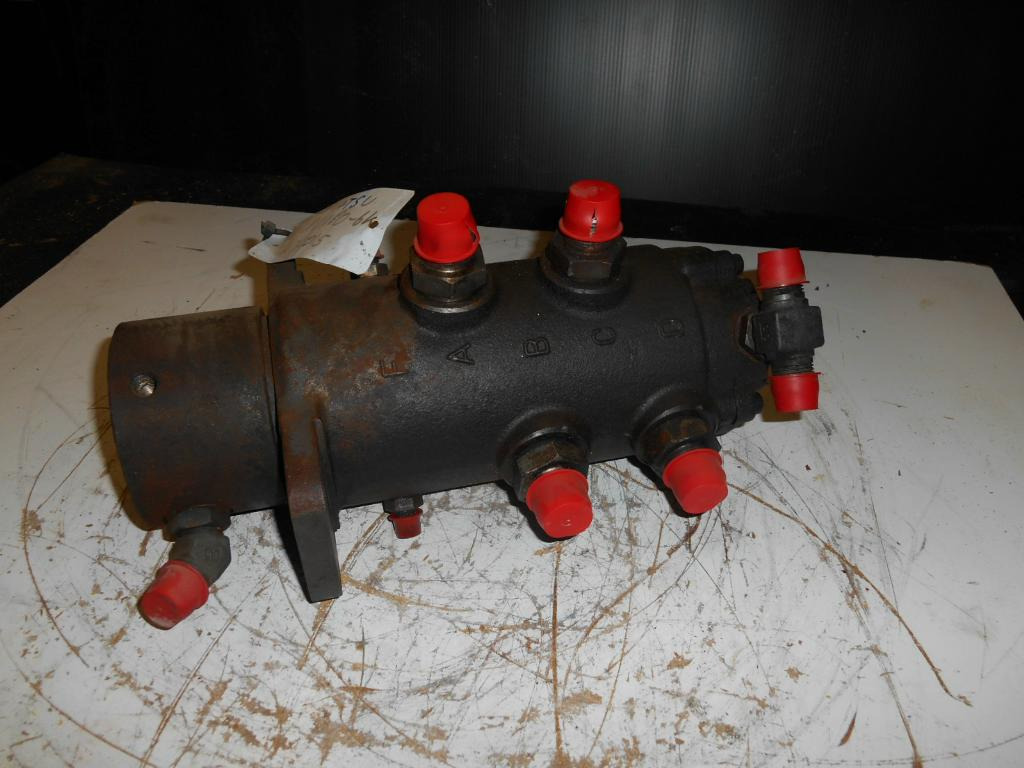 Komatsu PC160-6K - - Υδραυλικό για Κατασκευή μηχανήματα: φωτογραφία 3 Komatsu PC160-6K - - Υδραυλικό για Κατασκευή μηχανήματα: φωτογραφία 3