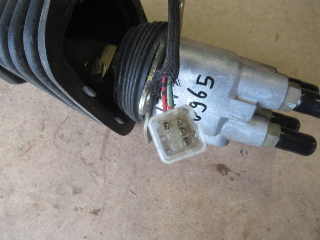 Komatsu PC210LC-8 - - Καμπίνα και εσωτερικό για Κατασκευή μηχανήματα: φωτογραφία 2 Komatsu PC210LC-8 - - Καμπίνα και εσωτερικό για Κατασκευή μηχανήματα: φωτογραφία 2