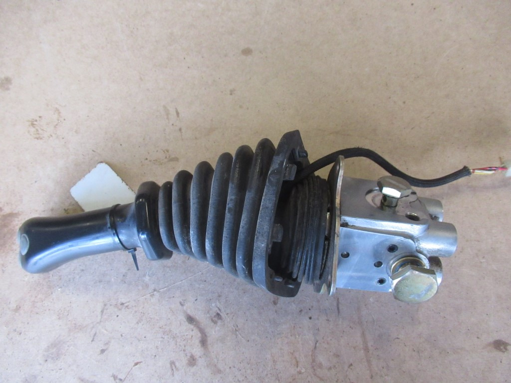 Komatsu PC210LC-8 - - Καμπίνα και εσωτερικό για Κατασκευή μηχανήματα: φωτογραφία 2 Komatsu PC210LC-8 - - Καμπίνα και εσωτερικό για Κατασκευή μηχανήματα: φωτογραφία 2