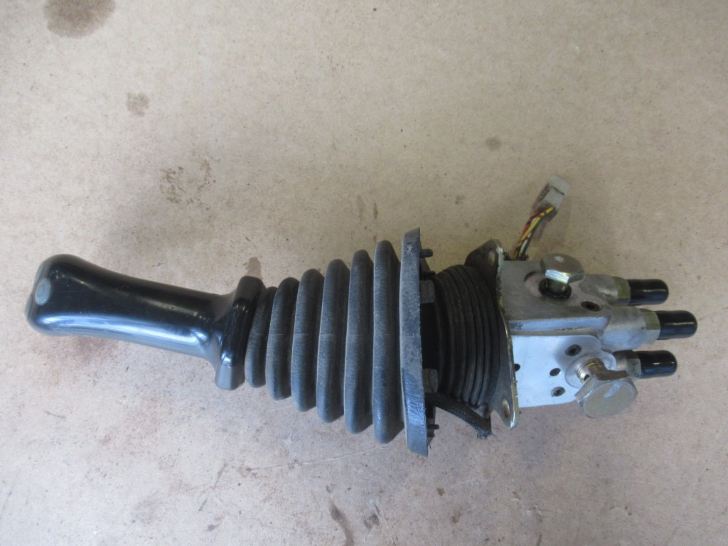 Komatsu PC210LC-8 - - Καμπίνα και εσωτερικό για Κατασκευή μηχανήματα: φωτογραφία 3 Komatsu PC210LC-8 - - Καμπίνα και εσωτερικό για Κατασκευή μηχανήματα: φωτογραφία 3