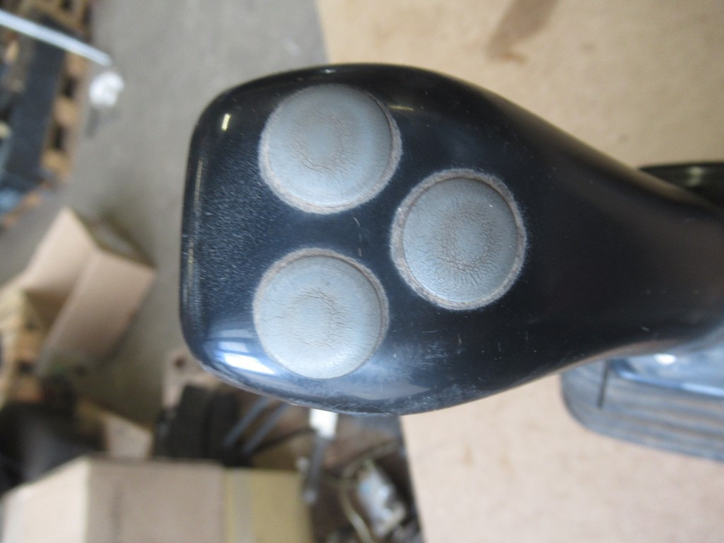 Komatsu PC210LC-8 - - Καμπίνα και εσωτερικό για Κατασκευή μηχανήματα: φωτογραφία 5 Komatsu PC210LC-8 - - Καμπίνα και εσωτερικό για Κατασκευή μηχανήματα: φωτογραφία 5