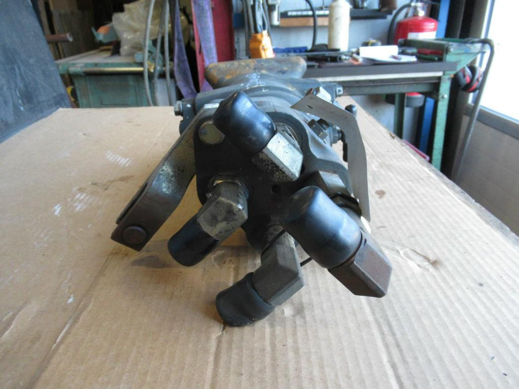 Komatsu PC210LC-8 - - Υδραυλικό για Κατασκευή μηχανήματα: φωτογραφία 4 Komatsu PC210LC-8 - - Υδραυλικό για Κατασκευή μηχανήματα: φωτογραφία 4