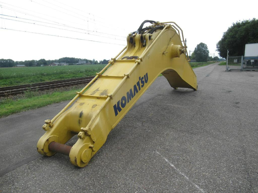 Komatsu PC800LC-8 - 209-70-K1510 - Μπούμα για Κατασκευή μηχανήματα: φωτογραφία 2 Komatsu PC800LC-8 - 209-70-K1510 - Μπούμα για Κατασκευή μηχανήματα: φωτογραφία 2