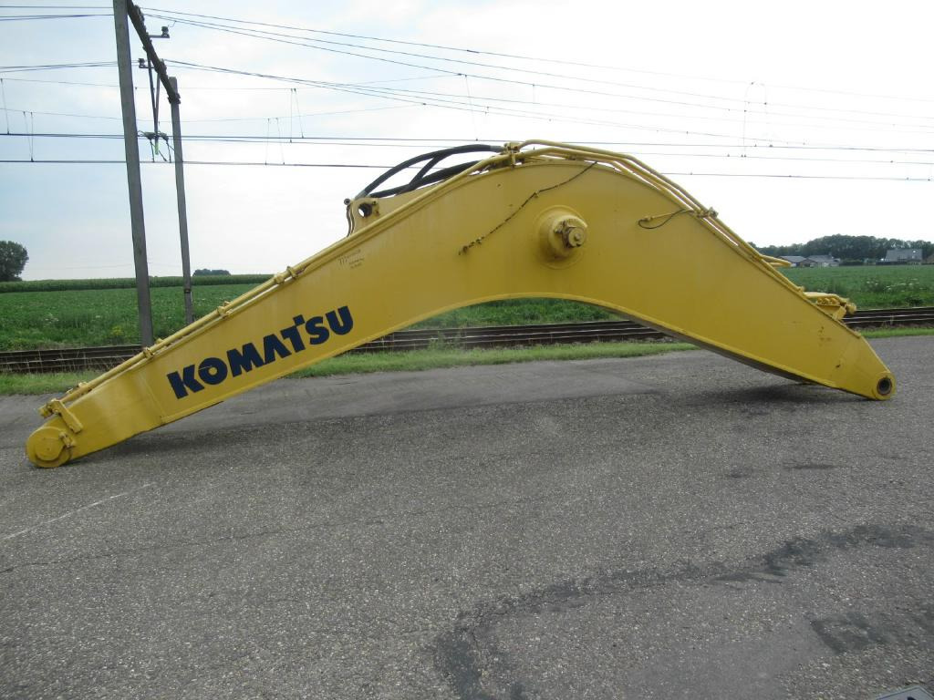 Komatsu PC800LC-8 - 209-70-K1510 - Μπούμα για Κατασκευή μηχανήματα: φωτογραφία 1 Komatsu PC800LC-8 - 209-70-K1510 - Μπούμα για Κατασκευή μηχανήματα: φωτογραφία 1