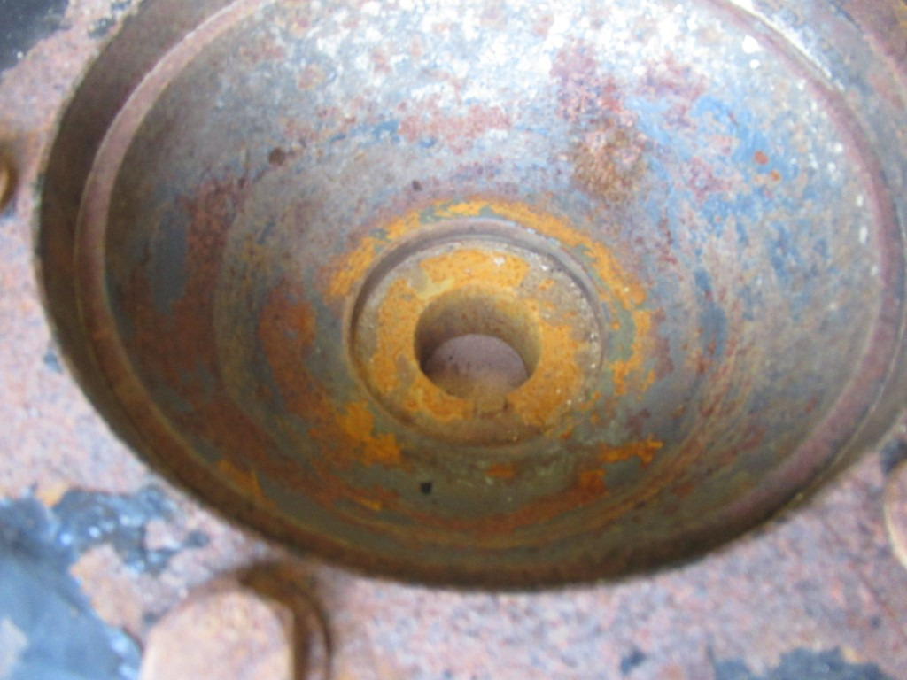 Komatsu PC800LC-8 - - Ανεμιστήρας για Κατασκευή μηχανήματα: φωτογραφία 2 Komatsu PC800LC-8 - - Ανεμιστήρας για Κατασκευή μηχανήματα: φωτογραφία 2