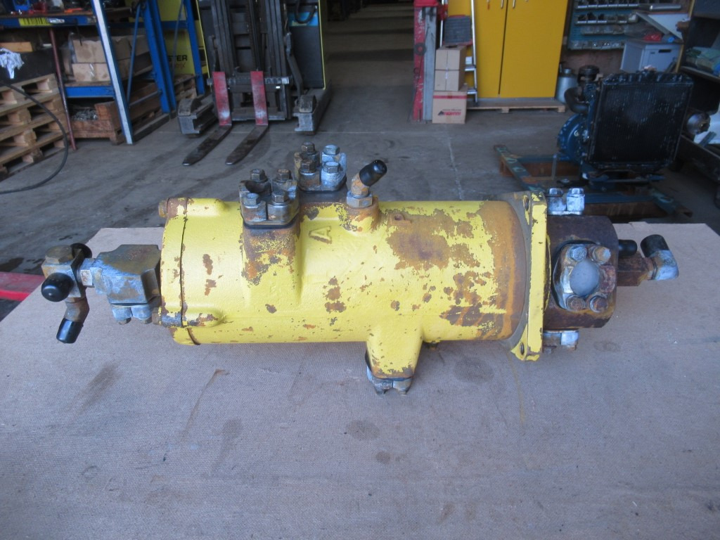 Komatsu PC800LC-8 - - Υδραυλικό για Κατασκευή μηχανήματα: φωτογραφία 1 Komatsu PC800LC-8 - - Υδραυλικό για Κατασκευή μηχανήματα: φωτογραφία 1