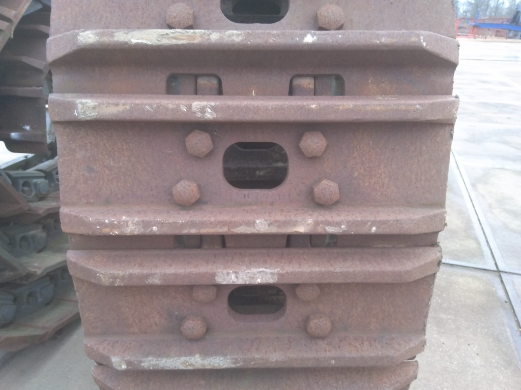 Liebherr 964 - - Ερπύστρια για Κατασκευή μηχανήματα: φωτογραφία 2 Liebherr 964 - - Ερπύστρια για Κατασκευή μηχανήματα: φωτογραφία 2