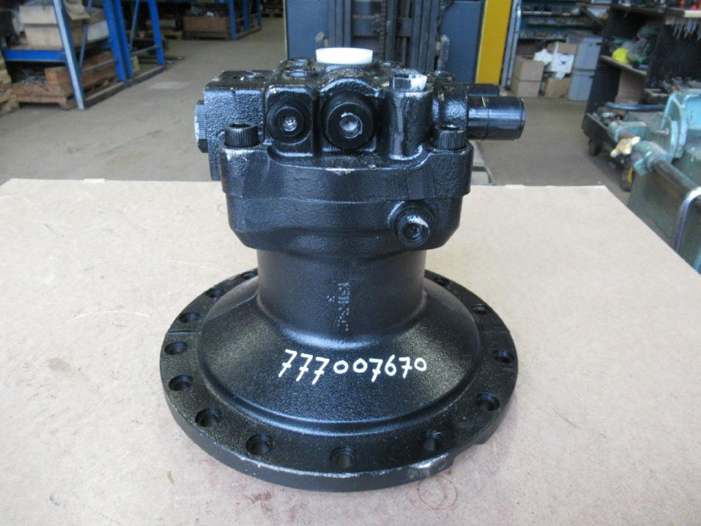 Nabtesco LS15V00019F1 - Μειωτήρας περιστροφής για Κατασκευή μηχανήματα: φωτογραφία 4 Nabtesco LS15V00019F1 - Μειωτήρας περιστροφής για Κατασκευή μηχανήματα: φωτογραφία 4