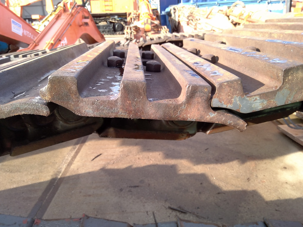 New Holland 1297259 - Ανταλλακτικά συστήματος κύλισης για Κατασκευή μηχανήματα: φωτογραφία 2 New Holland 1297259 - Ανταλλακτικά συστήματος κύλισης για Κατασκευή μηχανήματα: φωτογραφία 2