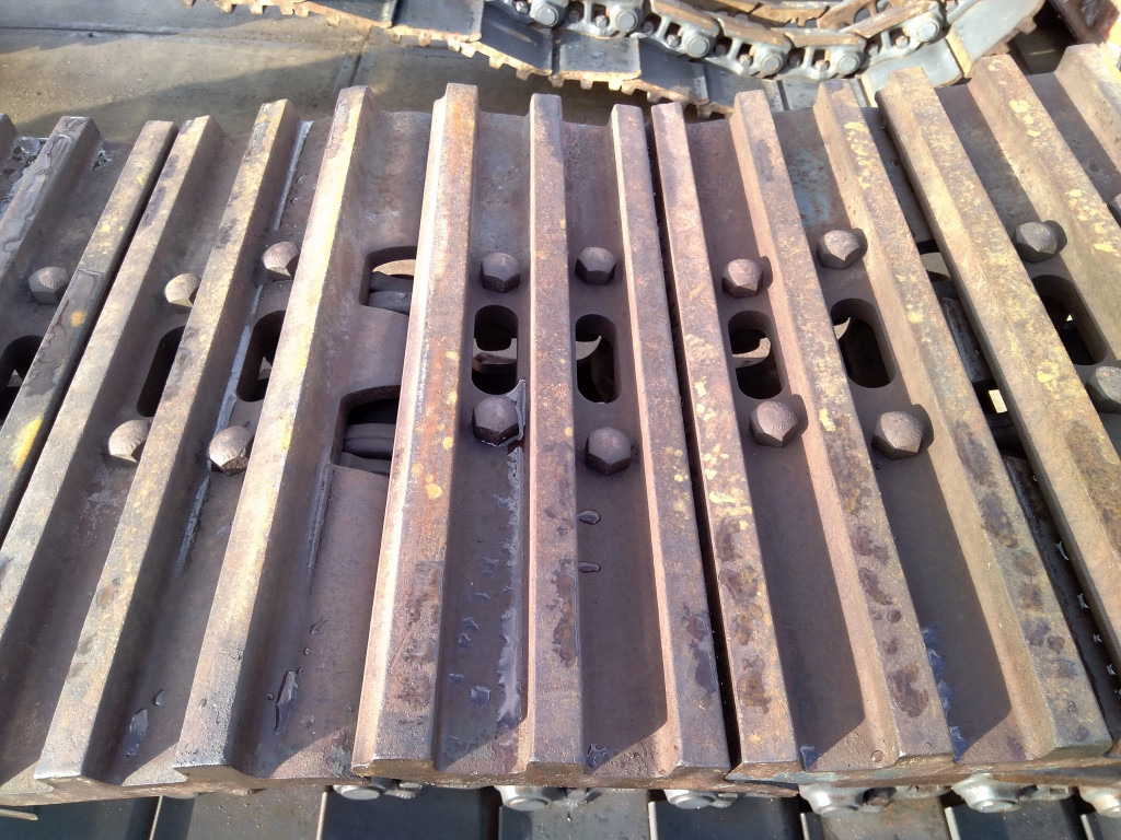 New Holland 1297259 - Ανταλλακτικά συστήματος κύλισης για Κατασκευή μηχανήματα: φωτογραφία 1 New Holland 1297259 - Ανταλλακτικά συστήματος κύλισης για Κατασκευή μηχανήματα: φωτογραφία 1