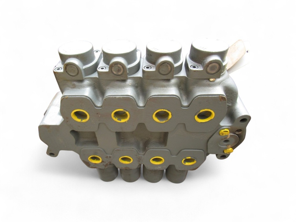 New Holland 1771467 - Υδραυλική βαλβίδα για Κατασκευή μηχανήματα: φωτογραφία 2 New Holland 1771467 - Υδραυλική βαλβίδα για Κατασκευή μηχανήματα: φωτογραφία 2