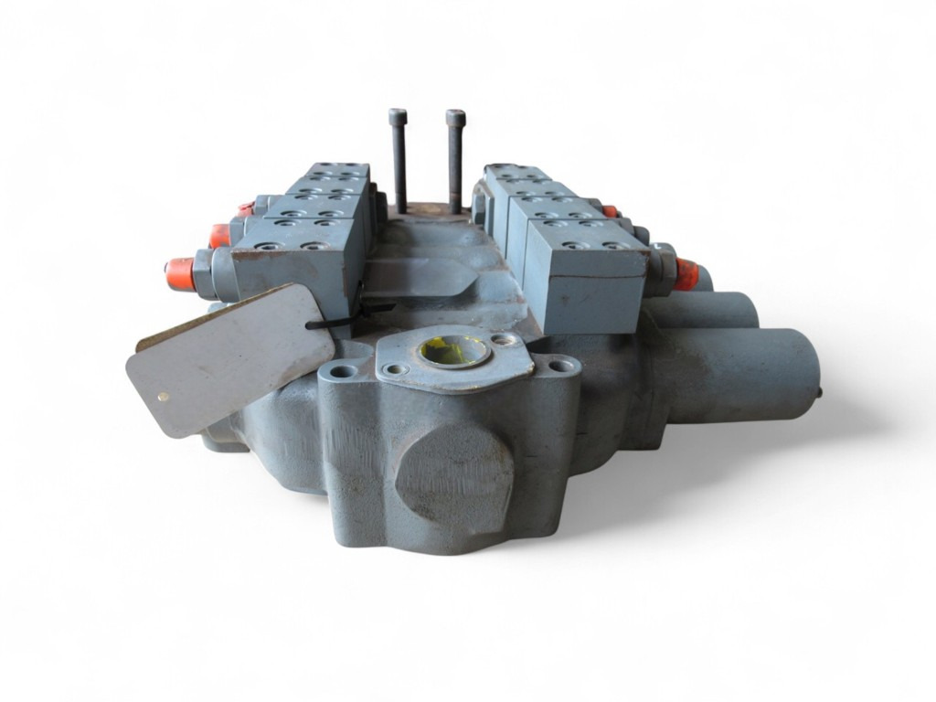 New Holland 1771467 - Υδραυλική βαλβίδα για Κατασκευή μηχανήματα: φωτογραφία 3 New Holland 1771467 - Υδραυλική βαλβίδα για Κατασκευή μηχανήματα: φωτογραφία 3