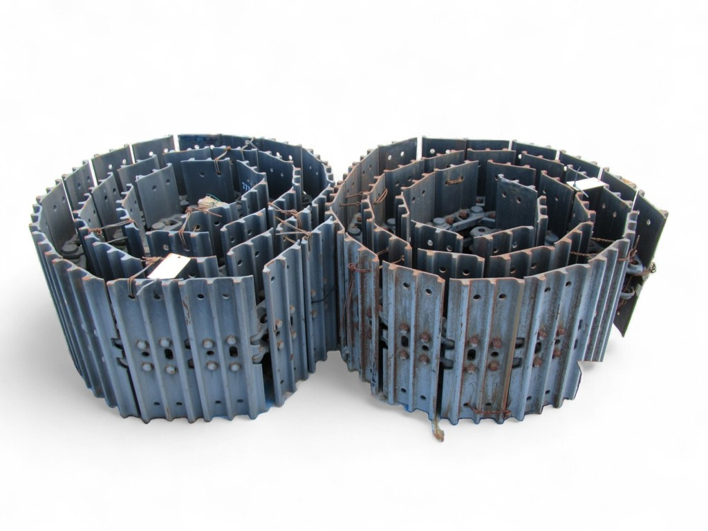 New Holland 2424J175D2 - 2418T20891 - Ερπύστρια για Κατασκευή μηχανήματα: φωτογραφία 1 New Holland 2424J175D2 - 2418T20891 - Ερπύστρια για Κατασκευή μηχανήματα: φωτογραφία 1