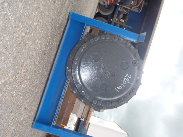 New Holland 2806986 - 6911975 - Πίσω άξονας για Κατασκευή μηχανήματα: φωτογραφία 3 New Holland 2806986 - 6911975 - Πίσω άξονας για Κατασκευή μηχανήματα: φωτογραφία 3