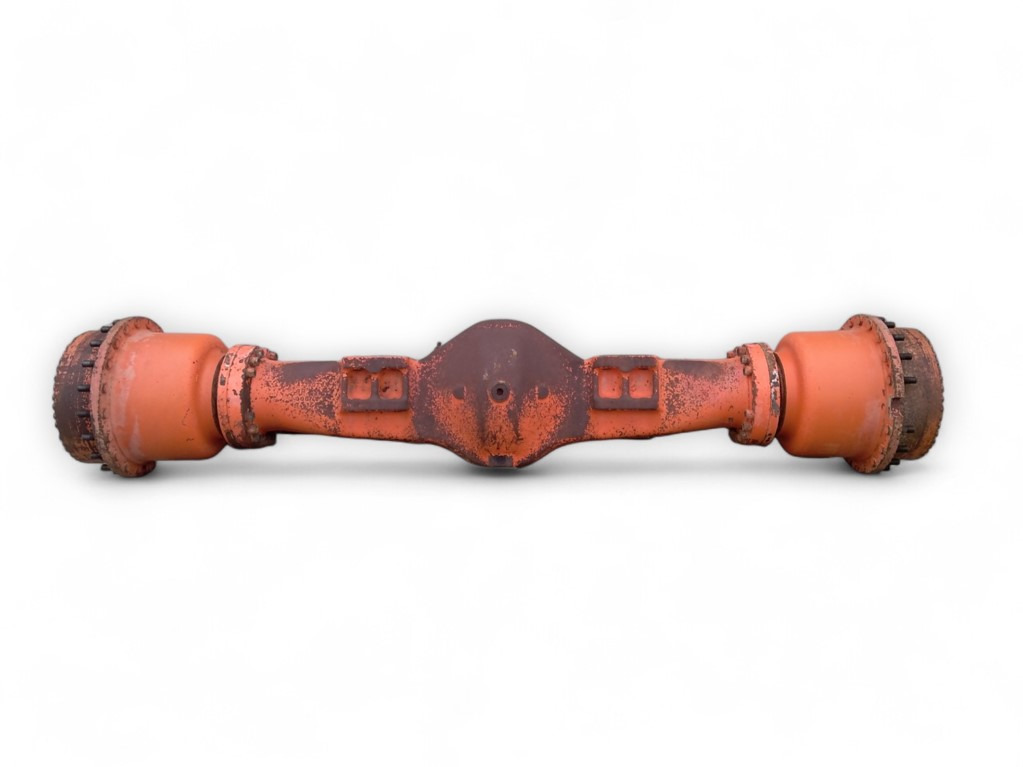 New Holland 4517615 - 4922806 - Πίσω άξονας για Κατασκευή μηχανήματα: φωτογραφία 1 New Holland 4517615 - 4922806 - Πίσω άξονας για Κατασκευή μηχανήματα: φωτογραφία 1