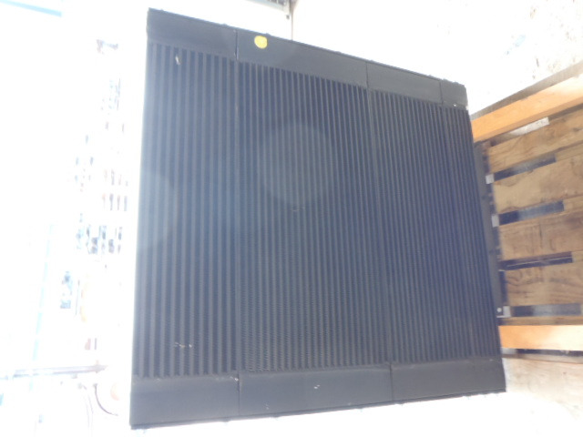 New Holland 4575660 - Σύστημα ψύξης για Κατασκευή μηχανήματα: φωτογραφία 1 New Holland 4575660 - Σύστημα ψύξης για Κατασκευή μηχανήματα: φωτογραφία 1