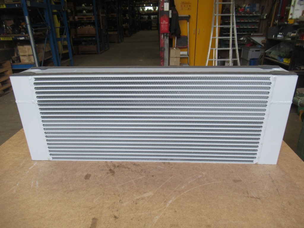 New Holland 6904525 - Σύστημα ψύξης για Γεωργικά μηχανήματα: φωτογραφία 4 New Holland 6904525 - Σύστημα ψύξης για Γεωργικά μηχανήματα: φωτογραφία 4