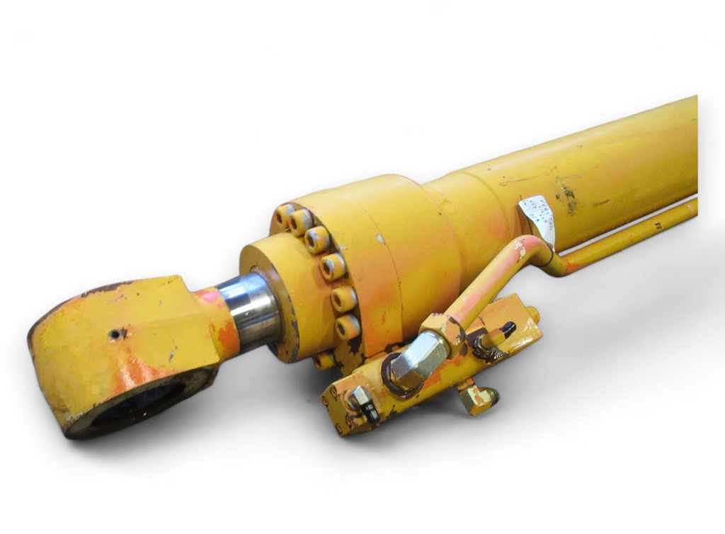 New Holland 71471315 - Υδραυλικός κύλινδρος για Κατασκευή μηχανήματα: φωτογραφία 2 New Holland 71471315 - Υδραυλικός κύλινδρος για Κατασκευή μηχανήματα: φωτογραφία 2