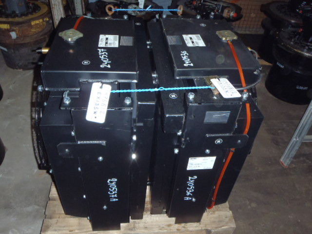 New Holland 71476812 - 71475933 - Σύστημα ψύξης για Κατασκευή μηχανήματα: φωτογραφία 2 New Holland 71476812 - 71475933 - Σύστημα ψύξης για Κατασκευή μηχανήματα: φωτογραφία 2