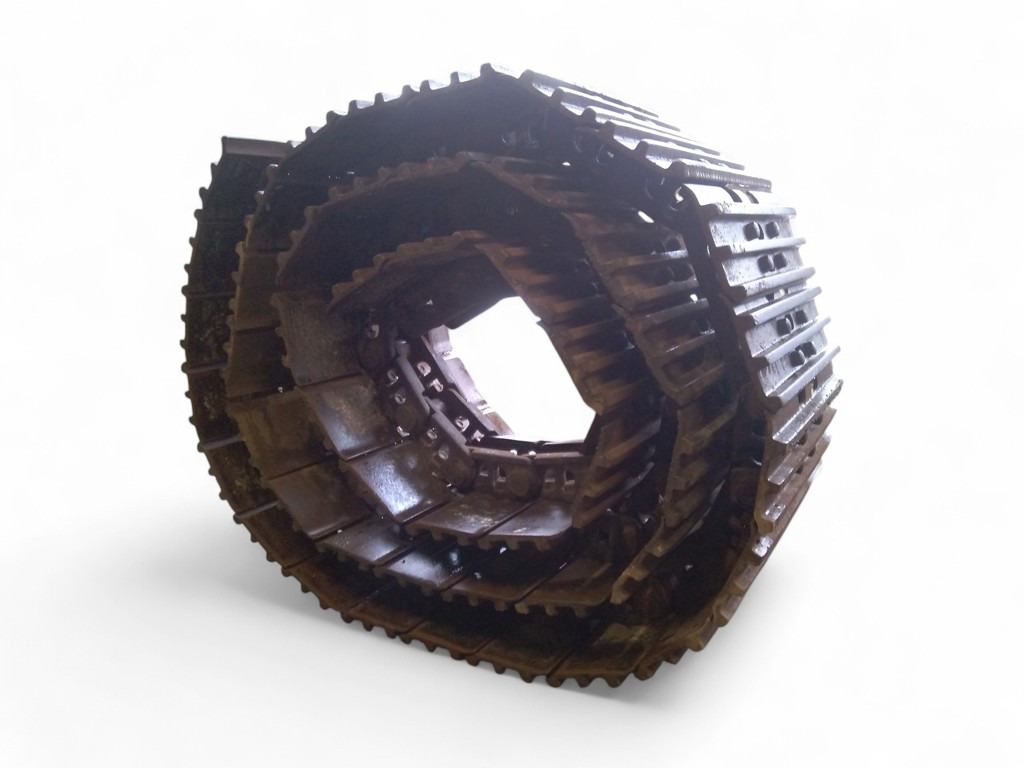 New Holland 72211787 - 72212374 - Ερπύστρια για Κατασκευή μηχανήματα: φωτογραφία 1 New Holland 72211787 - 72212374 - Ερπύστρια για Κατασκευή μηχανήματα: φωτογραφία 1