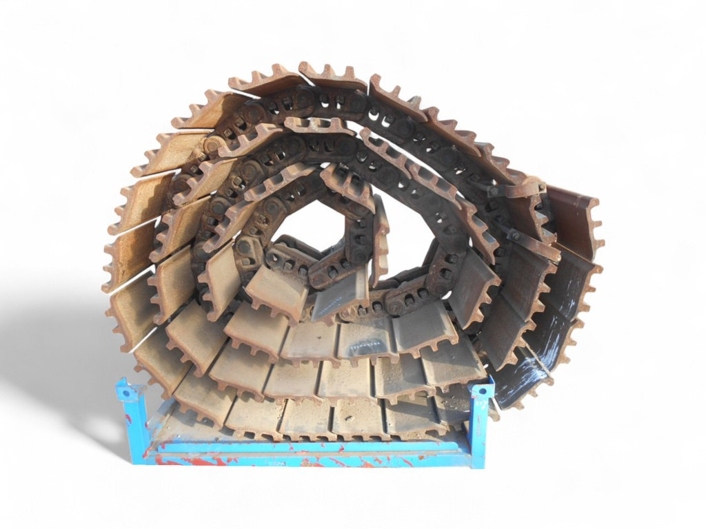 New Holland 72218383 - - - Ερπύστρια για Κατασκευή μηχανήματα: φωτογραφία 1 New Holland 72218383 - - - Ερπύστρια για Κατασκευή μηχανήματα: φωτογραφία 1