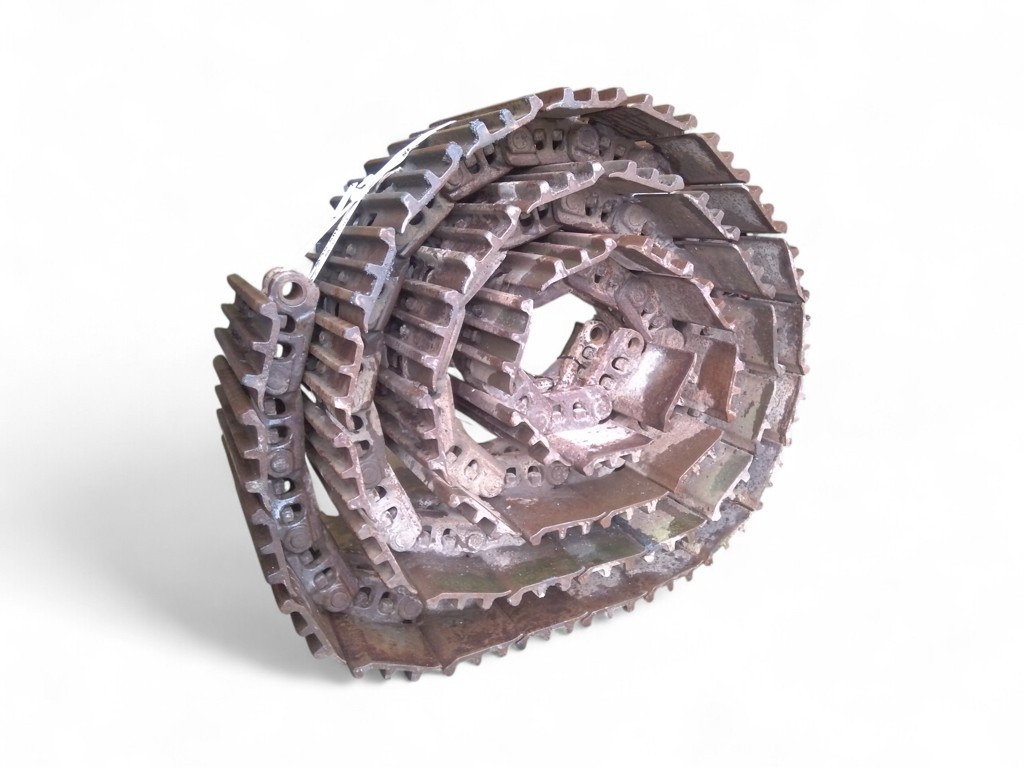New Holland 72219362 - 72219387 - Ερπύστρια για Κατασκευή μηχανήματα: φωτογραφία 1 New Holland 72219362 - 72219387 - Ερπύστρια για Κατασκευή μηχανήματα: φωτογραφία 1