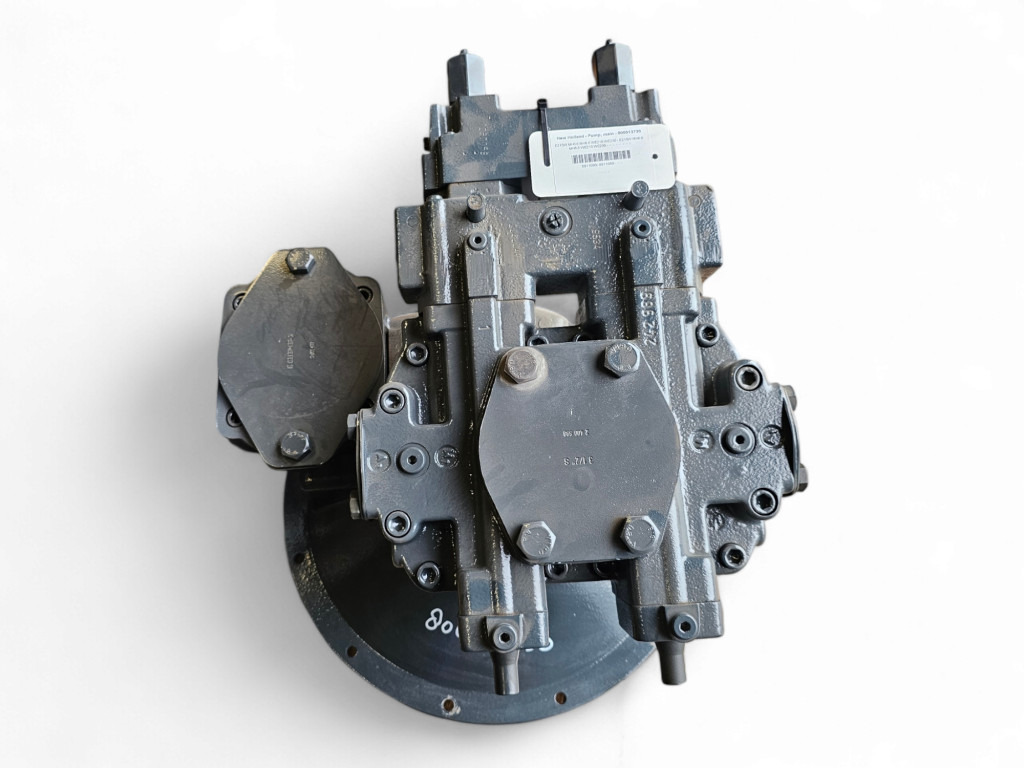 New Holland 8911090 - Υδραυλική αντλία για Κατασκευή μηχανήματα: φωτογραφία 3 New Holland 8911090 - Υδραυλική αντλία για Κατασκευή μηχανήματα: φωτογραφία 3