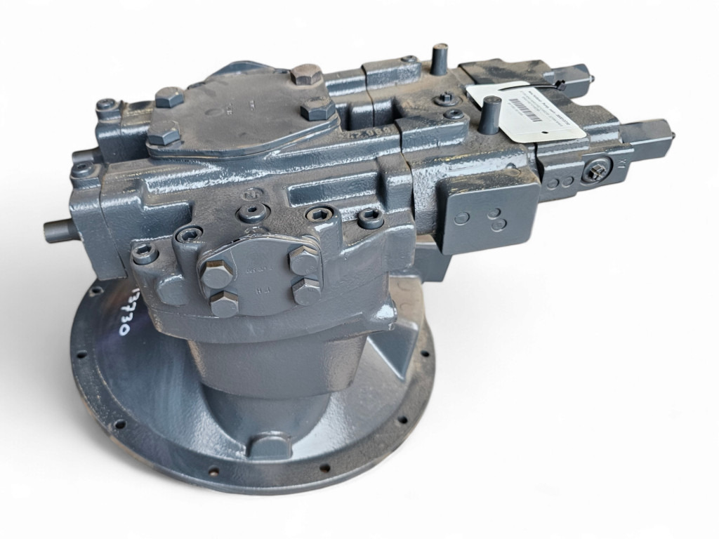 New Holland 8911090 - Υδραυλική αντλία για Κατασκευή μηχανήματα: φωτογραφία 2 New Holland 8911090 - Υδραυλική αντλία για Κατασκευή μηχανήματα: φωτογραφία 2