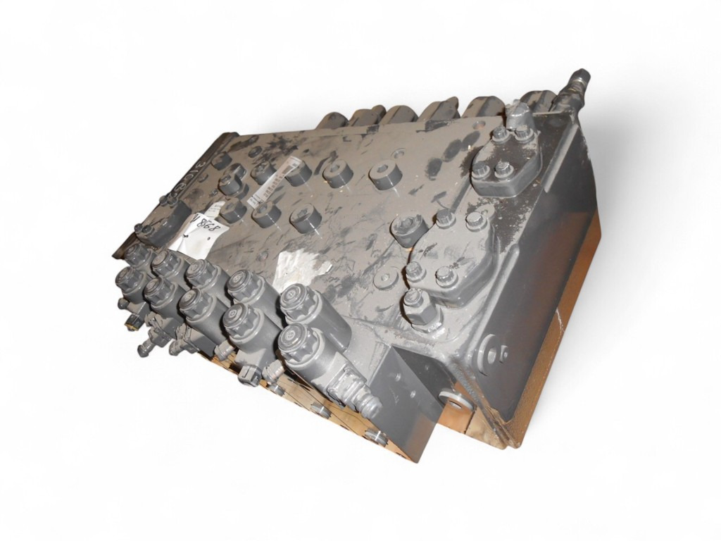 New Holland 8918568 - Υδραυλική βαλβίδα για Κατασκευή μηχανήματα: φωτογραφία 1 New Holland 8918568 - Υδραυλική βαλβίδα για Κατασκευή μηχανήματα: φωτογραφία 1