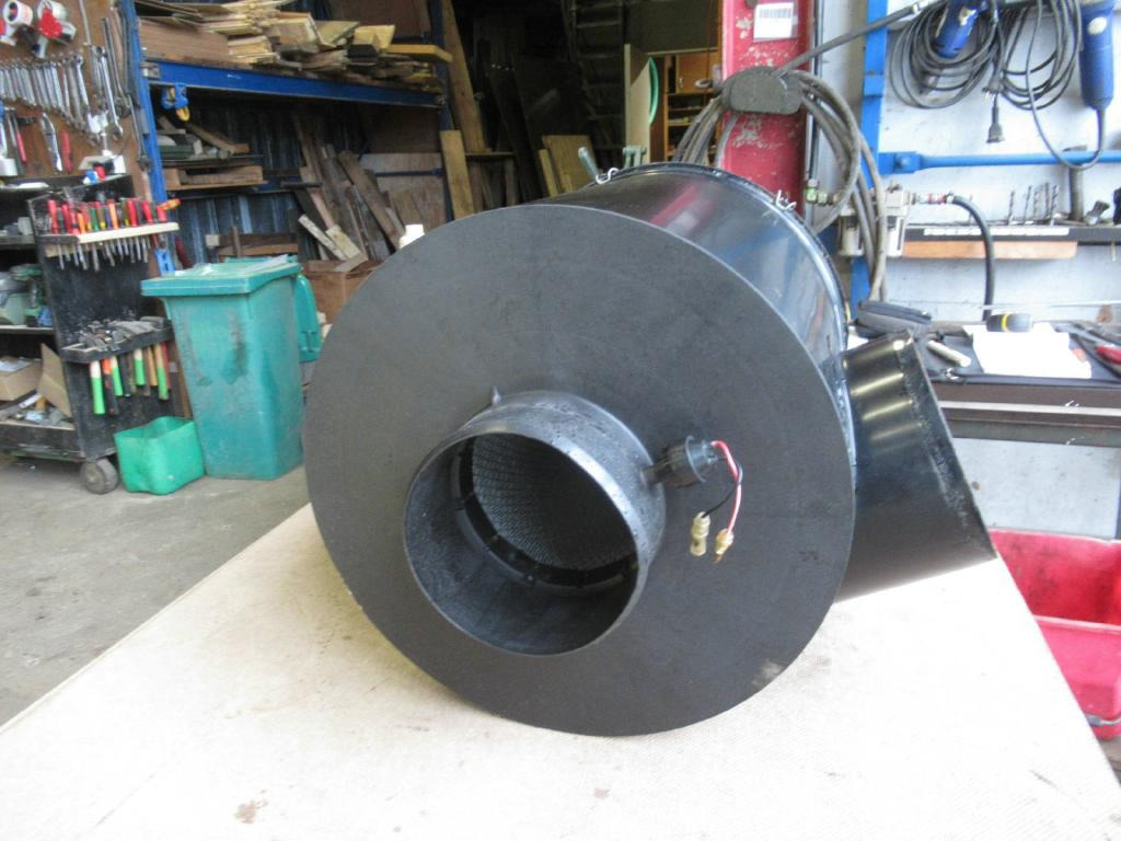 New Holland Kobelco E485 - - Φίλτρο αέρα για Κατασκευή μηχανήματα: φωτογραφία 2 New Holland Kobelco E485 - - Φίλτρο αέρα για Κατασκευή μηχανήματα: φωτογραφία 2