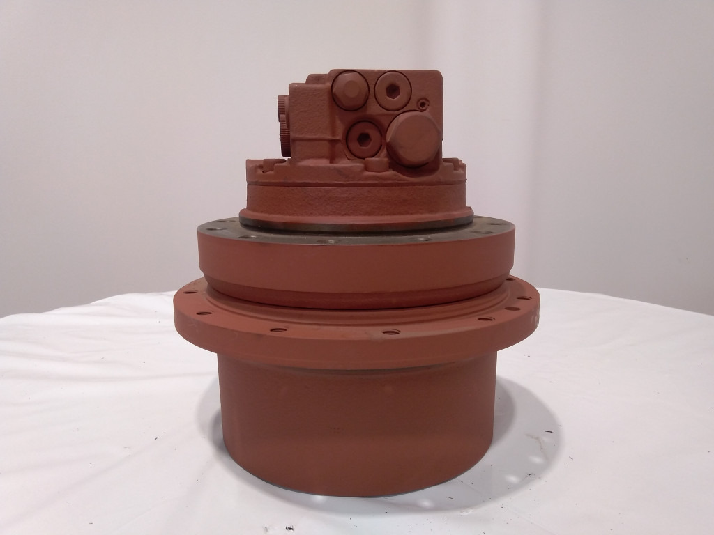 New Holland Kobelco YT15V00008F1 - 2441U532F1 - Μοτέρ πορείας για Κατασκευή μηχανήματα: φωτογραφία 2 New Holland Kobelco YT15V00008F1 - 2441U532F1 - Μοτέρ πορείας για Κατασκευή μηχανήματα: φωτογραφία 2