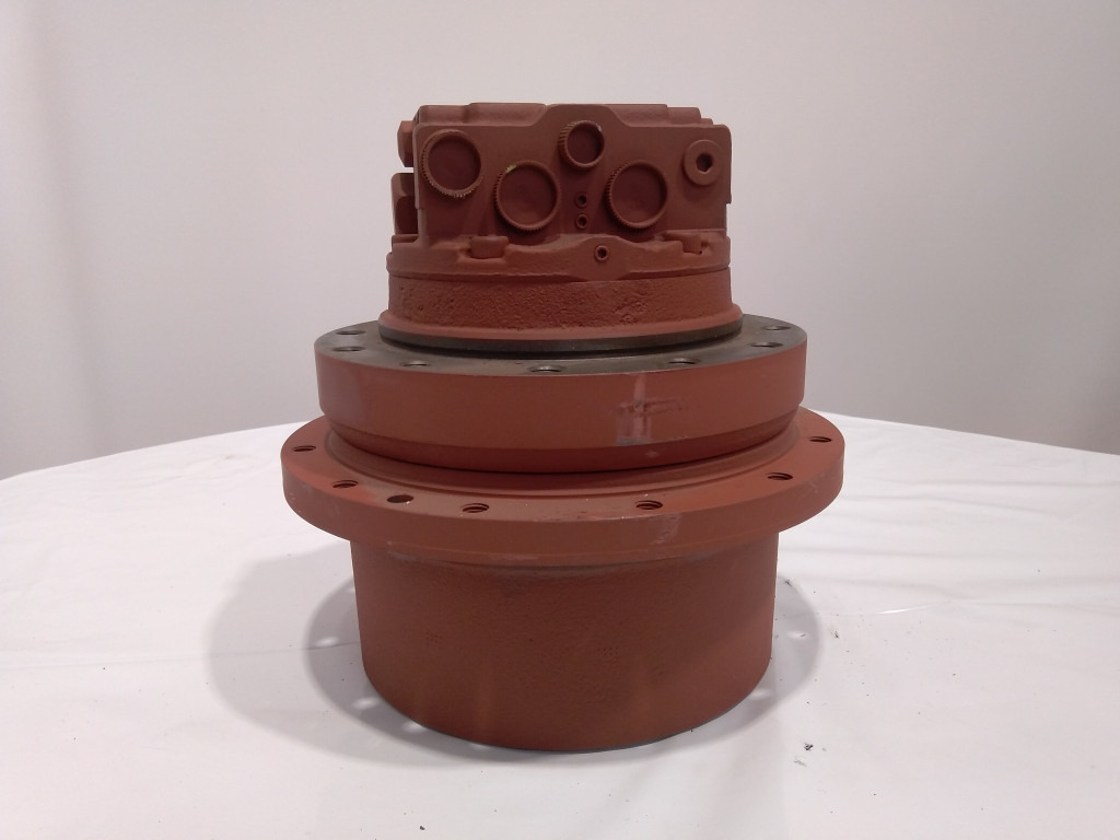 New Holland Kobelco YT15V00008F1 - 2441U815F1 - Μοτέρ πορείας για Κατασκευή μηχανήματα: φωτογραφία 1 New Holland Kobelco YT15V00008F1 - 2441U815F1 - Μοτέρ πορείας για Κατασκευή μηχανήματα: φωτογραφία 1