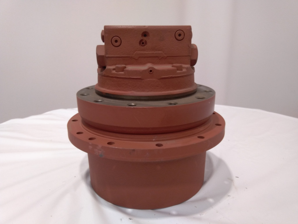 New Holland Kobelco YT15V00008F1 - YT15V00012F1 - Μοτέρ πορείας για Κατασκευή μηχανήματα: φωτογραφία 3 New Holland Kobelco YT15V00008F1 - YT15V00012F1 - Μοτέρ πορείας για Κατασκευή μηχανήματα: φωτογραφία 3